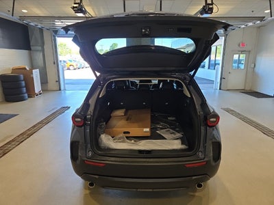 2026 Mazda Mazda CX-50 Hybrid Premium Plus AWD