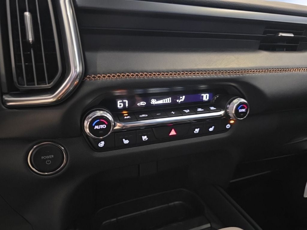 2026 Mazda Mazda CX-50 Hybrid Premium Plus AWD