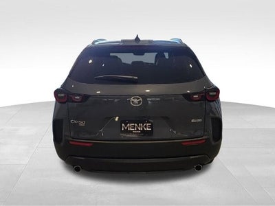 2026 Mazda Mazda CX-50 Hybrid Premium Plus AWD