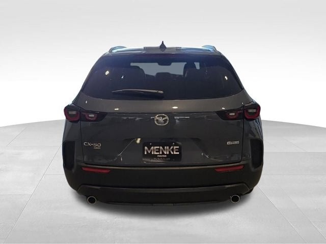 2026 Mazda Mazda CX-50 Hybrid Premium Plus AWD