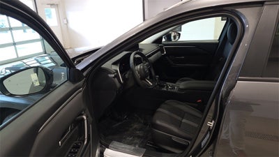 2025 Mazda Mazda CX-50 2.5 S Select AWD