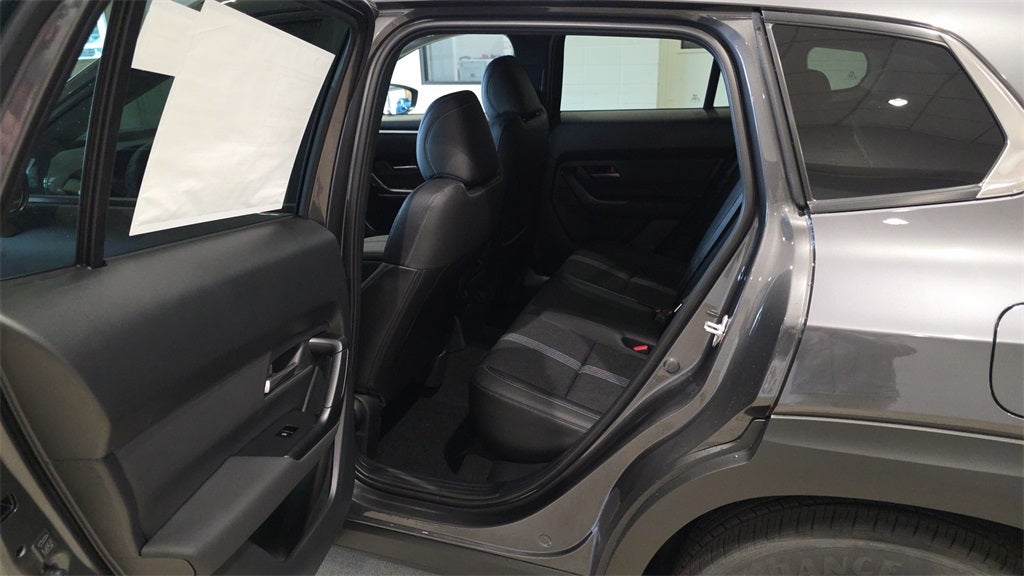 2025 Mazda Mazda CX-50 2.5 S Select AWD