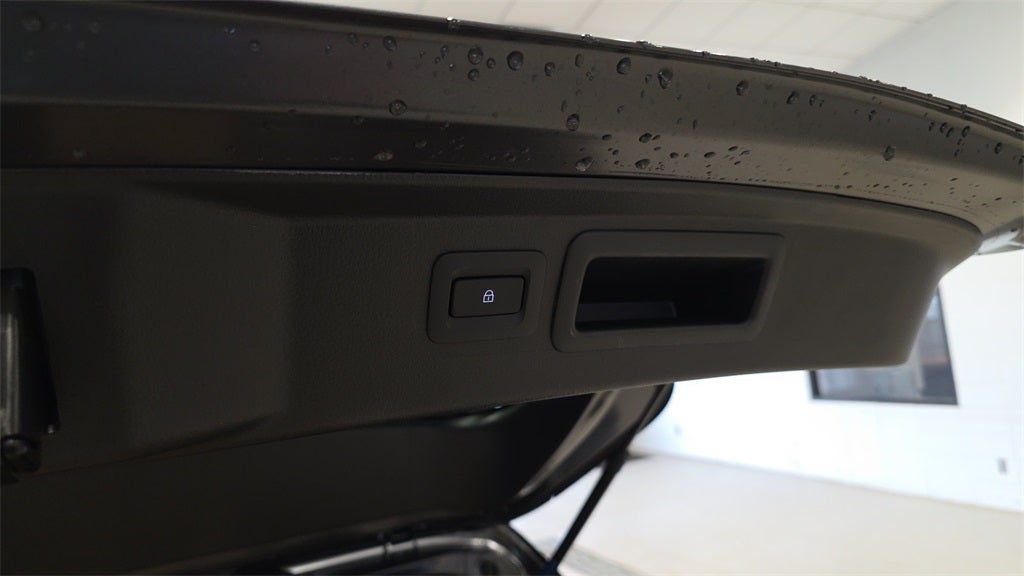 2025 Mazda Mazda CX-50 2.5 S Select AWD