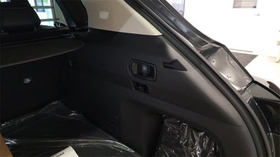 2025 Mazda Mazda CX-50 2.5 S Select AWD