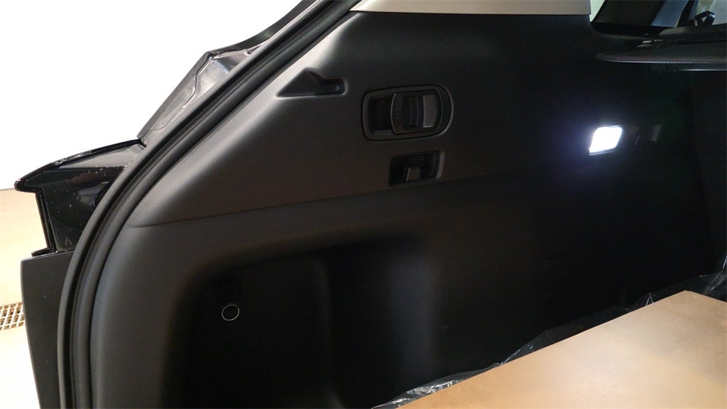 2025 Mazda Mazda CX-50 2.5 S Select AWD