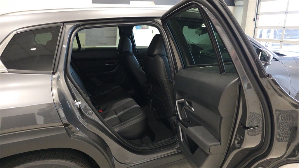 2025 Mazda Mazda CX-50 2.5 S Select AWD