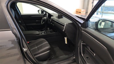 2025 Mazda Mazda CX-50 2.5 S Select AWD