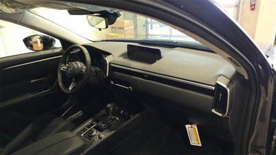 2025 Mazda Mazda CX-50 2.5 S Select AWD