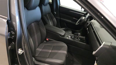 2025 Mazda Mazda CX-50 2.5 S Select AWD