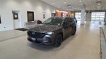 2025 Mazda Mazda CX-50 2.5 S Select AWD