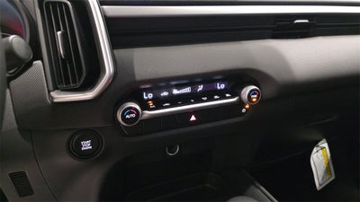 2025 Mazda Mazda CX-50 2.5 S Select AWD