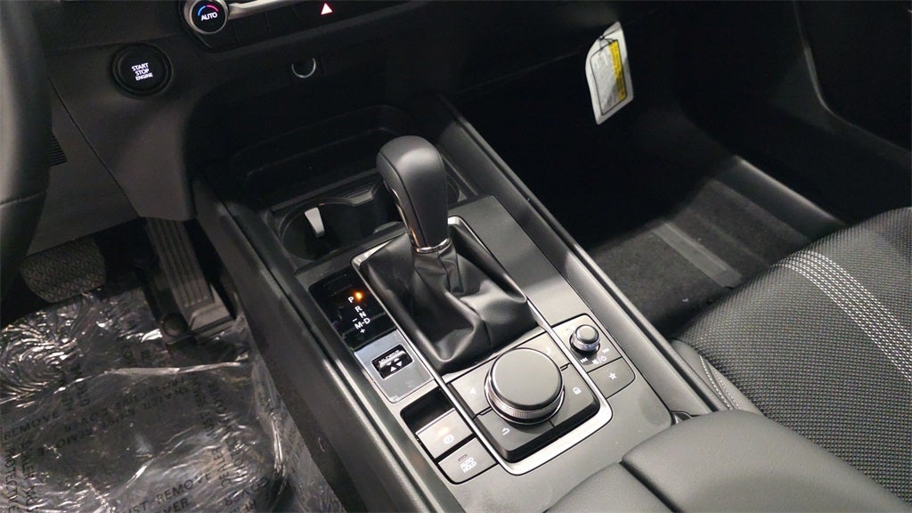 2025 Mazda Mazda CX-50 2.5 S Select AWD