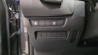 2025 Mazda Mazda CX-50 2.5 S Select AWD