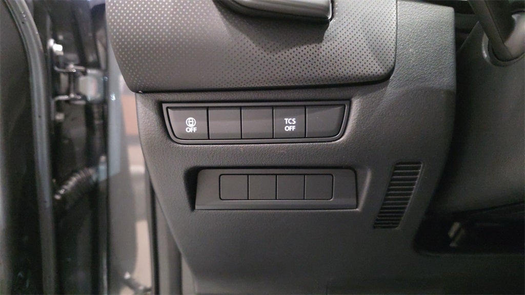 2025 Mazda Mazda CX-50 2.5 S Select AWD