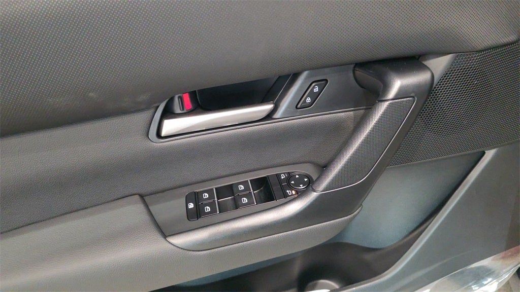 2025 Mazda Mazda CX-50 2.5 S Select AWD