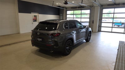 2025 Mazda Mazda CX-50 2.5 S Select AWD