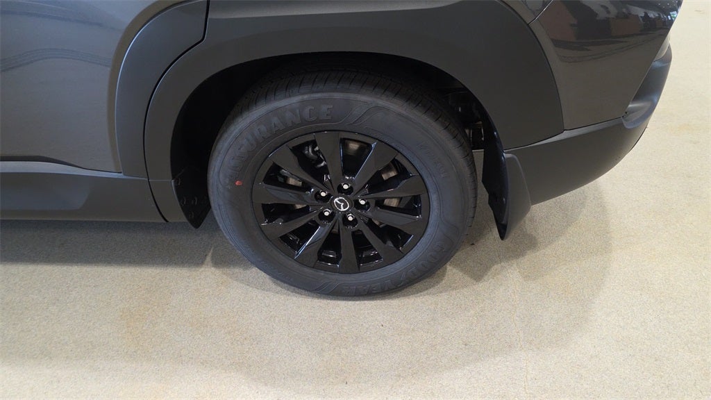 2025 Mazda Mazda CX-50 2.5 S Select AWD