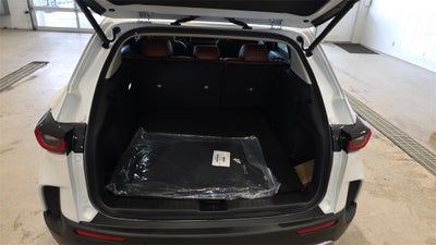 2026 Mazda Mazda CX-50 2.5 Turbo AWD