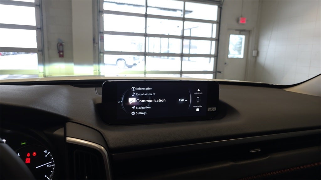 2026 Mazda Mazda CX-50 2.5 Turbo AWD