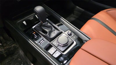 2026 Mazda Mazda CX-50 2.5 Turbo AWD