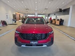 2026 Mazda Mazda CX-50 2.5 Turbo