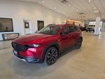 2026 Mazda Mazda CX-50 2.5 Turbo