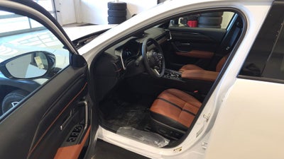 2026 Mazda Mazda CX-50 2.5 Turbo AWD