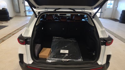 2026 Mazda Mazda CX-50 2.5 Turbo AWD