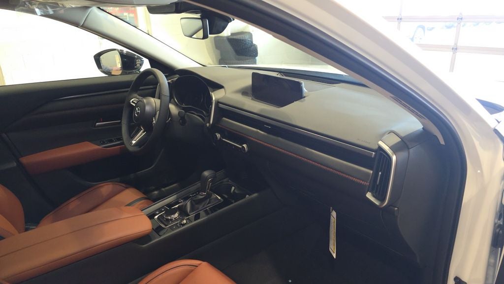 2026 Mazda Mazda CX-50 2.5 Turbo AWD