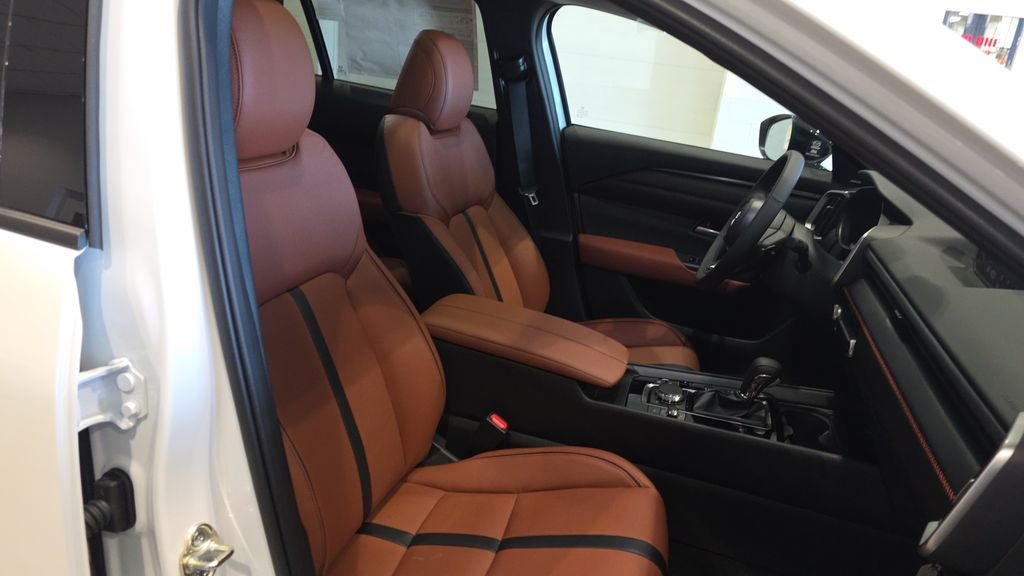 2026 Mazda Mazda CX-50 2.5 Turbo AWD