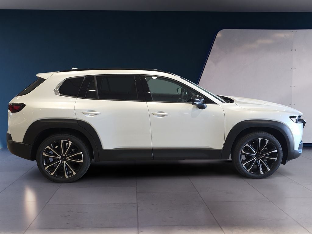 2026 Mazda Mazda CX-50 2.5 Turbo AWD