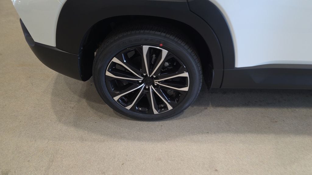 2026 Mazda Mazda CX-50 2.5 Turbo AWD