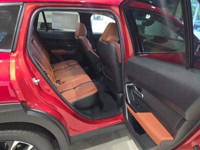 2026 Mazda Mazda CX-50 2.5 Turbo