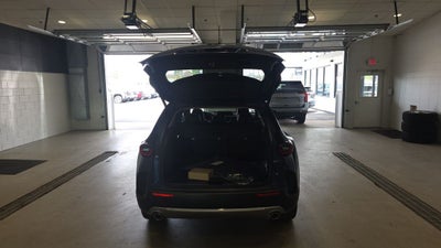 2026 Mazda Mazda CX-50 2.5 Turbo AWD