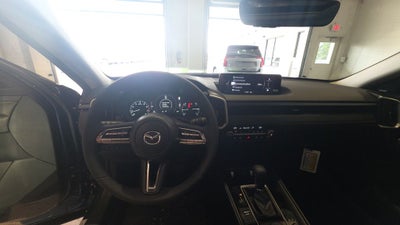 2026 Mazda Mazda CX-50 2.5 Turbo AWD