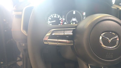 2026 Mazda Mazda CX-50 2.5 Turbo AWD