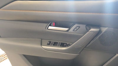 2026 Mazda Mazda CX-50 2.5 Turbo AWD