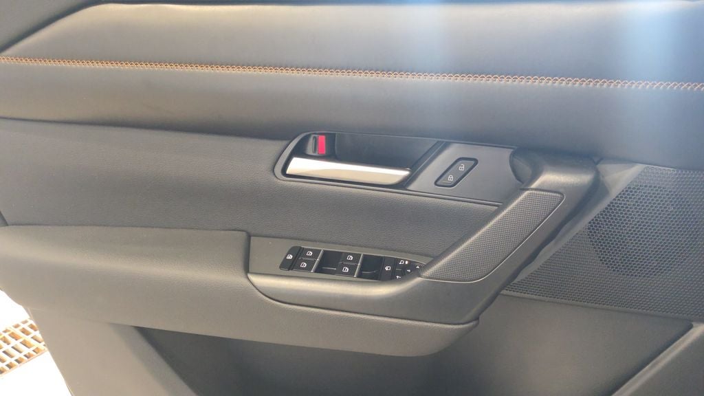 2026 Mazda Mazda CX-50 2.5 Turbo AWD