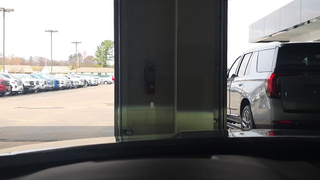 2026 Mazda Mazda CX-50 2.5 Turbo AWD