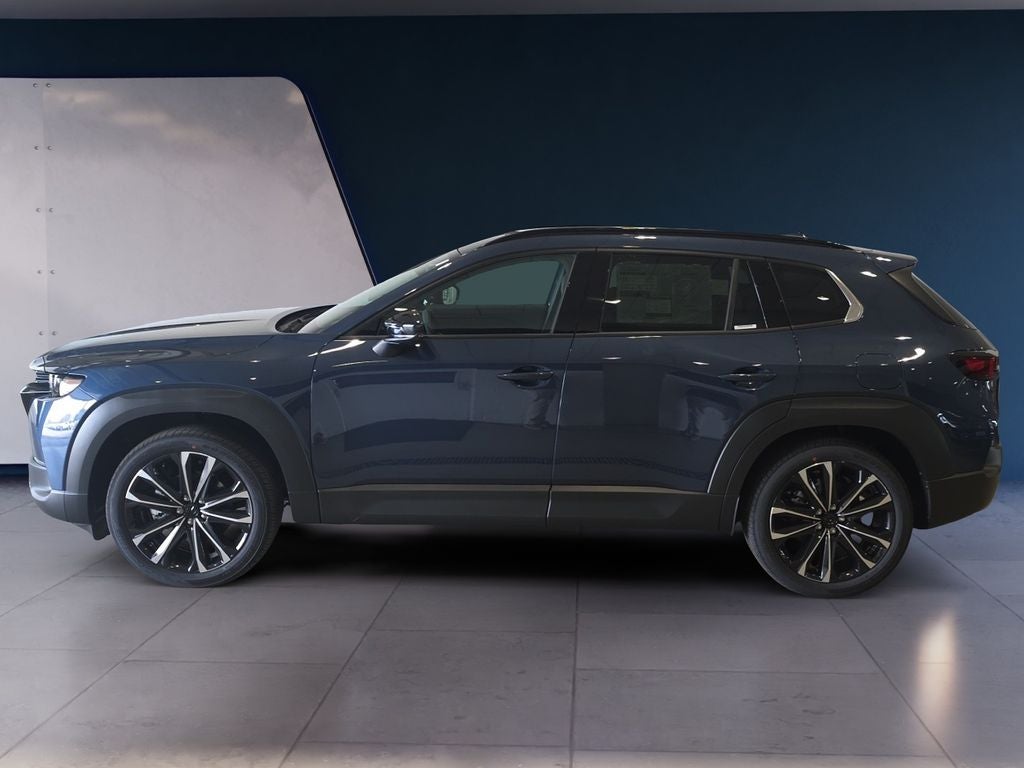 2026 Mazda Mazda CX-50 2.5 Turbo AWD