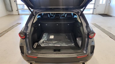 2025 Mazda Mazda CX-50 2.5 S Premium Plus AWD