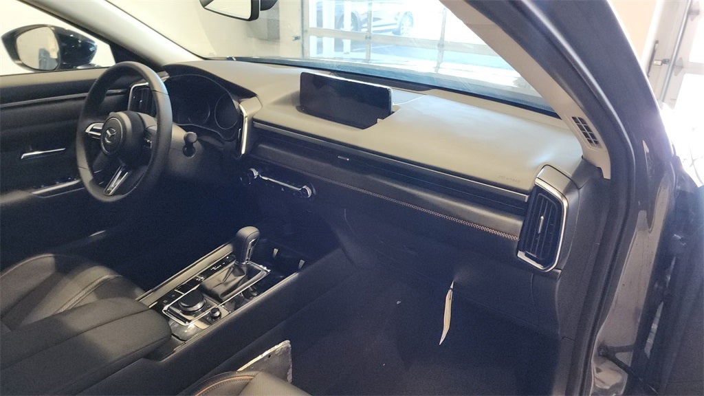 2025 Mazda Mazda CX-50 2.5 S Premium Plus AWD