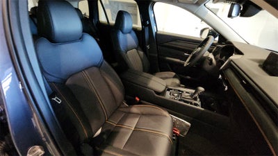 2025 Mazda Mazda CX-50 2.5 S Premium Plus AWD