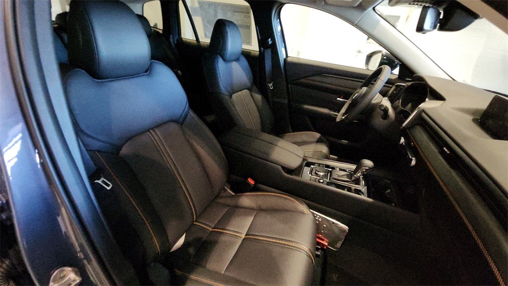 2025 Mazda Mazda CX-50 2.5 S Premium Plus AWD