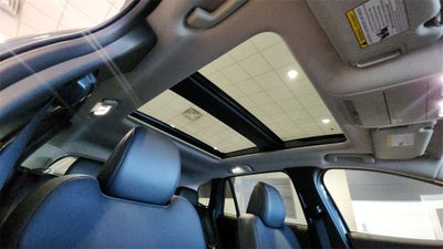 2025 Mazda Mazda CX-50 2.5 S Premium Plus AWD