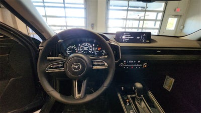 2025 Mazda Mazda CX-50 2.5 S Premium Plus AWD