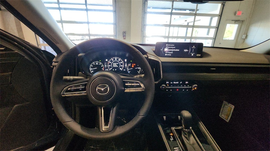 2025 Mazda Mazda CX-50 2.5 S Premium Plus AWD