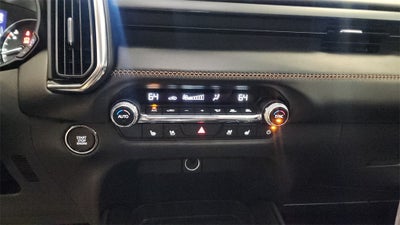 2025 Mazda Mazda CX-50 2.5 S Premium Plus AWD