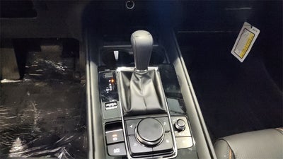 2025 Mazda Mazda CX-50 2.5 S Premium Plus AWD