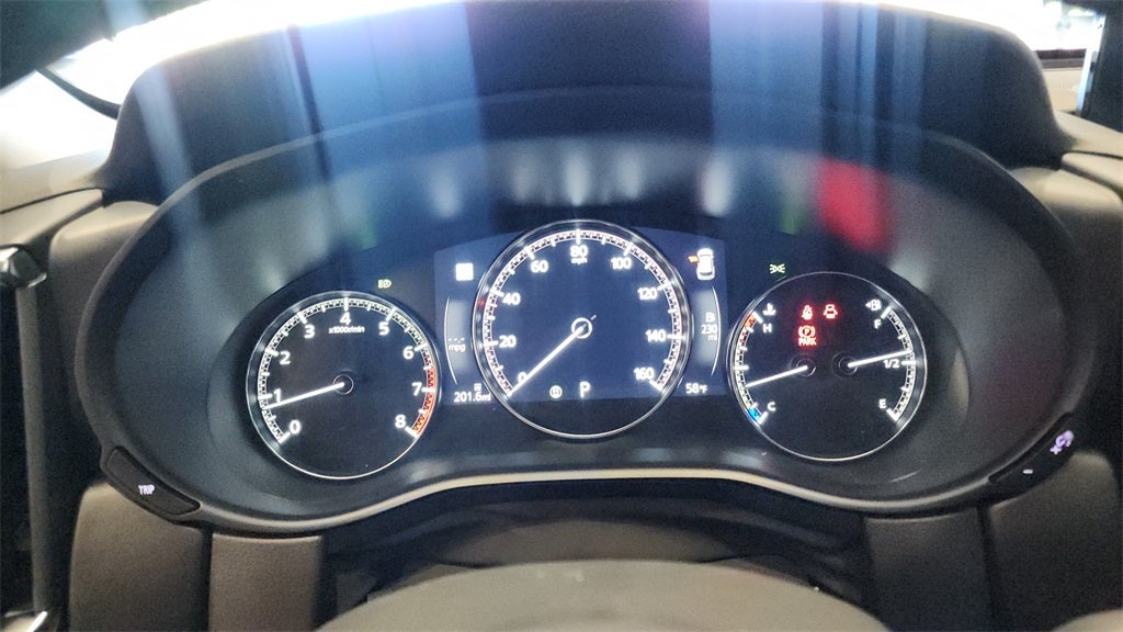 2025 Mazda Mazda CX-50 2.5 S Premium Plus AWD